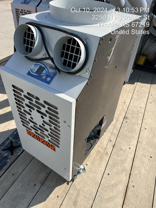 2023 KWIKOOL KPAC1411-2