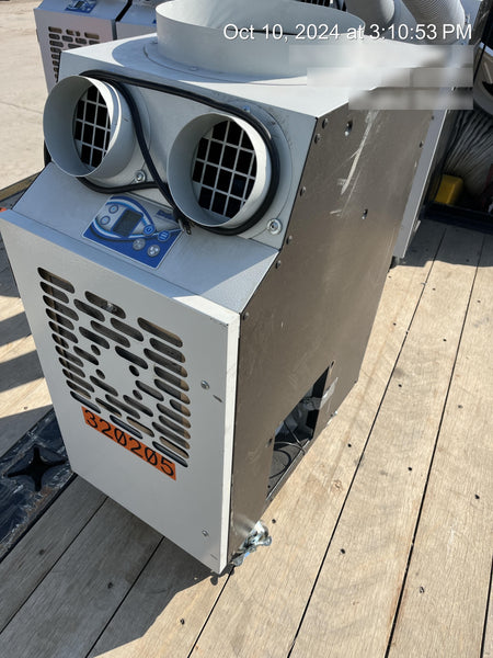 2023 KWIKOOL KPAC1411-2