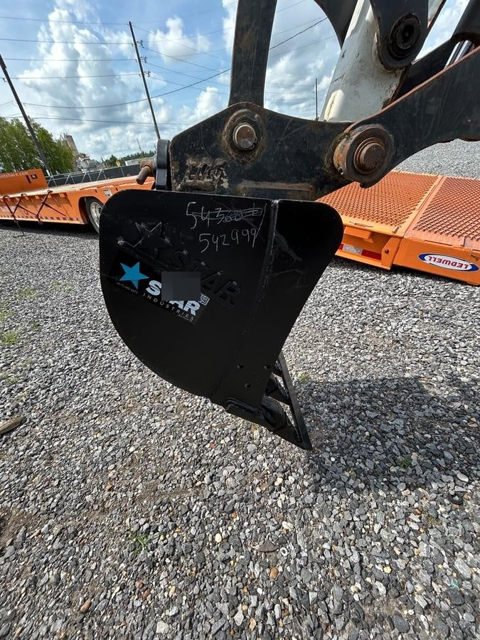 2025 STAR INDUSTRIES 910-18T