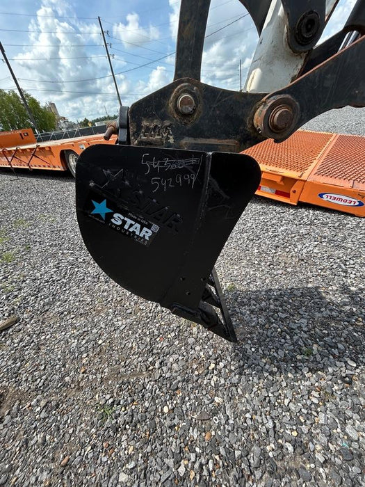 2025 STAR INDUSTRIES 910-18T