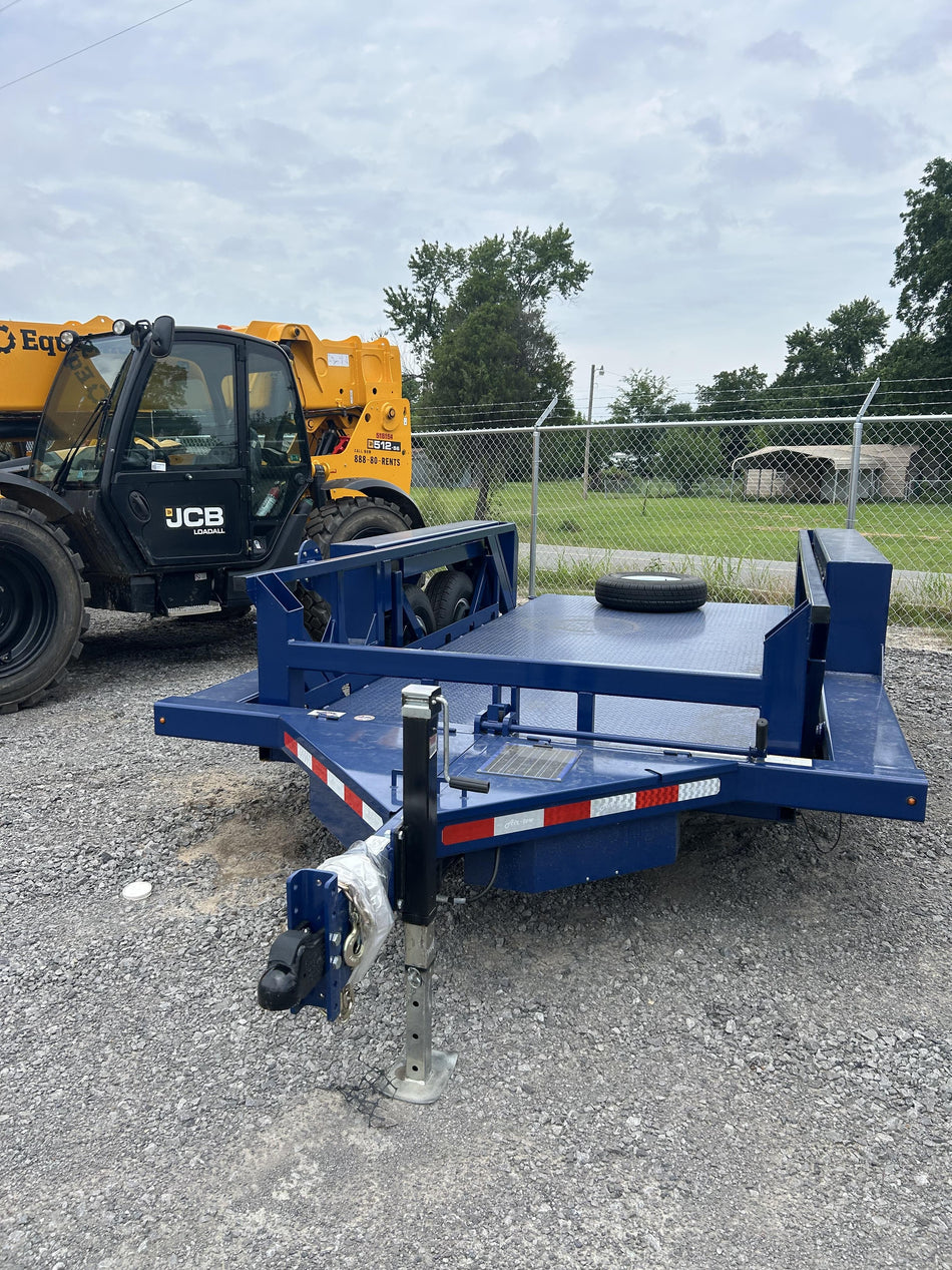 2026 AIR TOW Pro-16