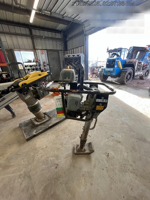 2023 MULTIQUIP MTR40HF