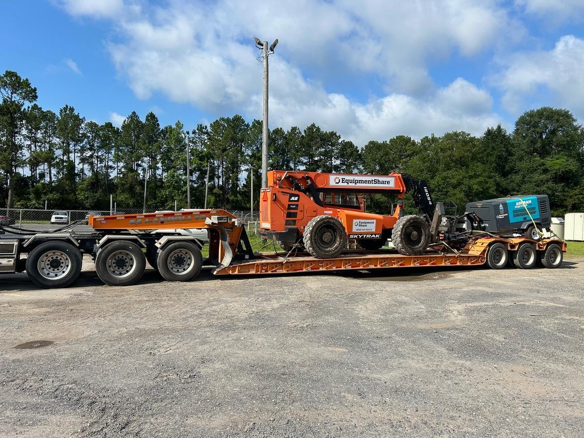 2019 PALADIN 12403