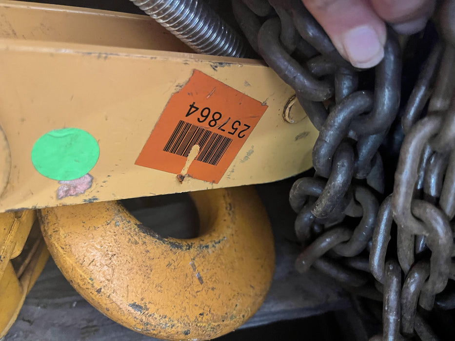 2022 HARRINGTON UBC020