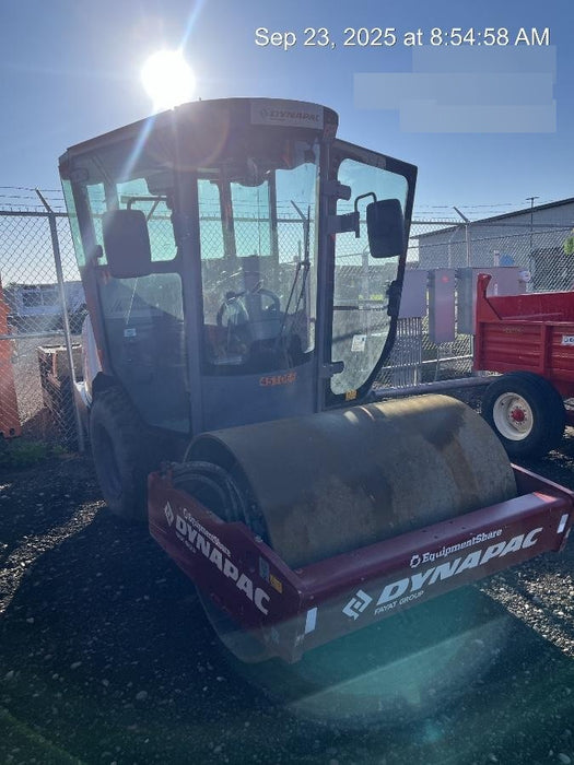 2024 DYNAPAC CA1300D