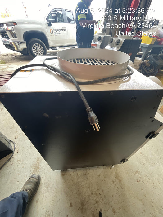 2023 KWIKOOL KPAC1411-2