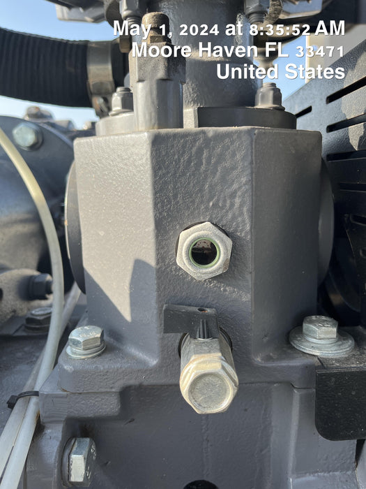 2023 ATLAS COPCO PAC F66 KD