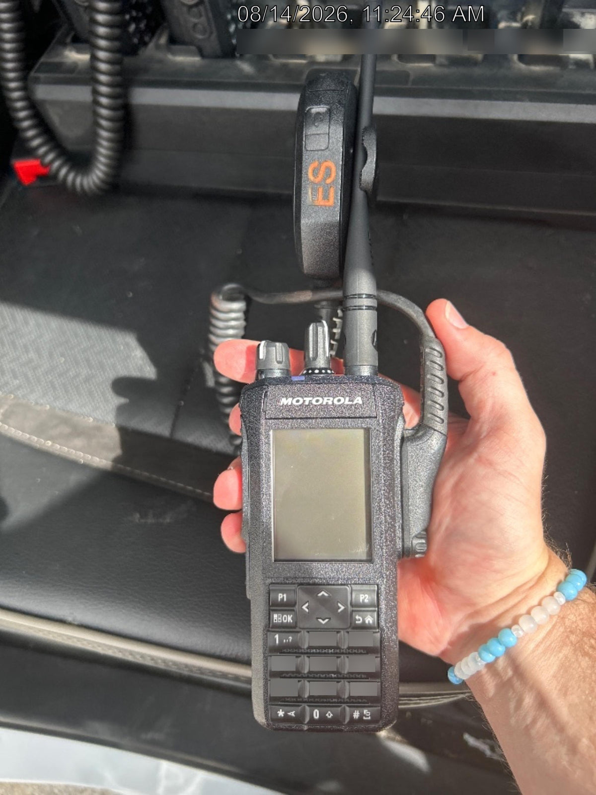 2026 MOTOROLA R7 DISPLAY