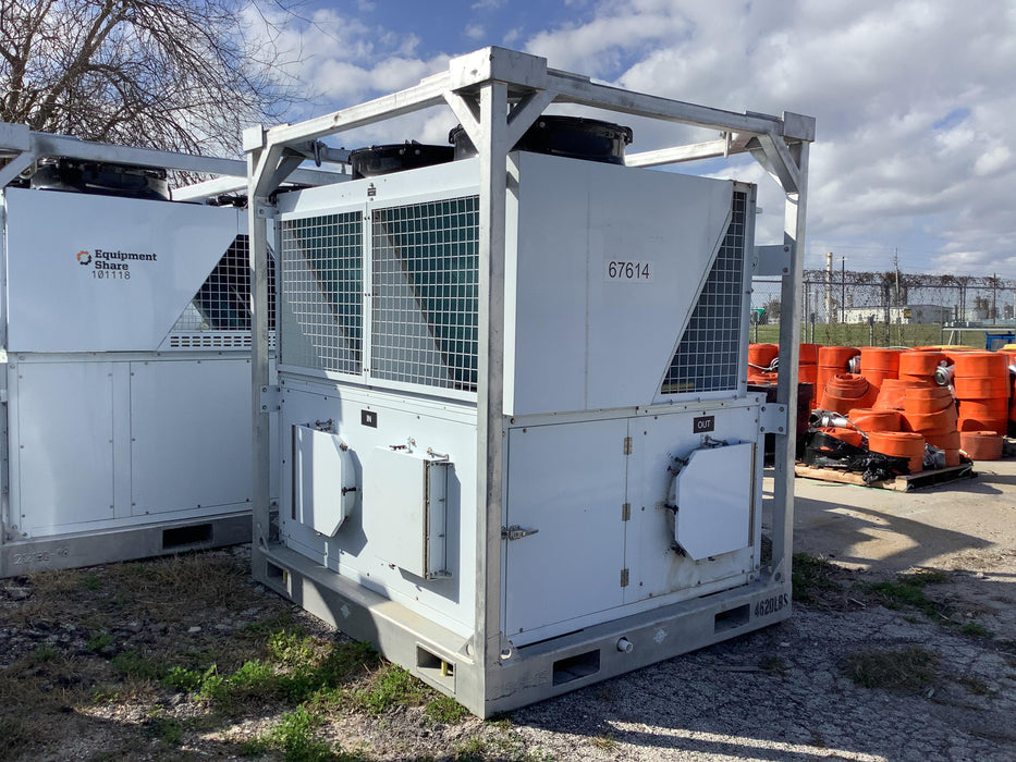 2020 SMARTECH SACP41A-HS