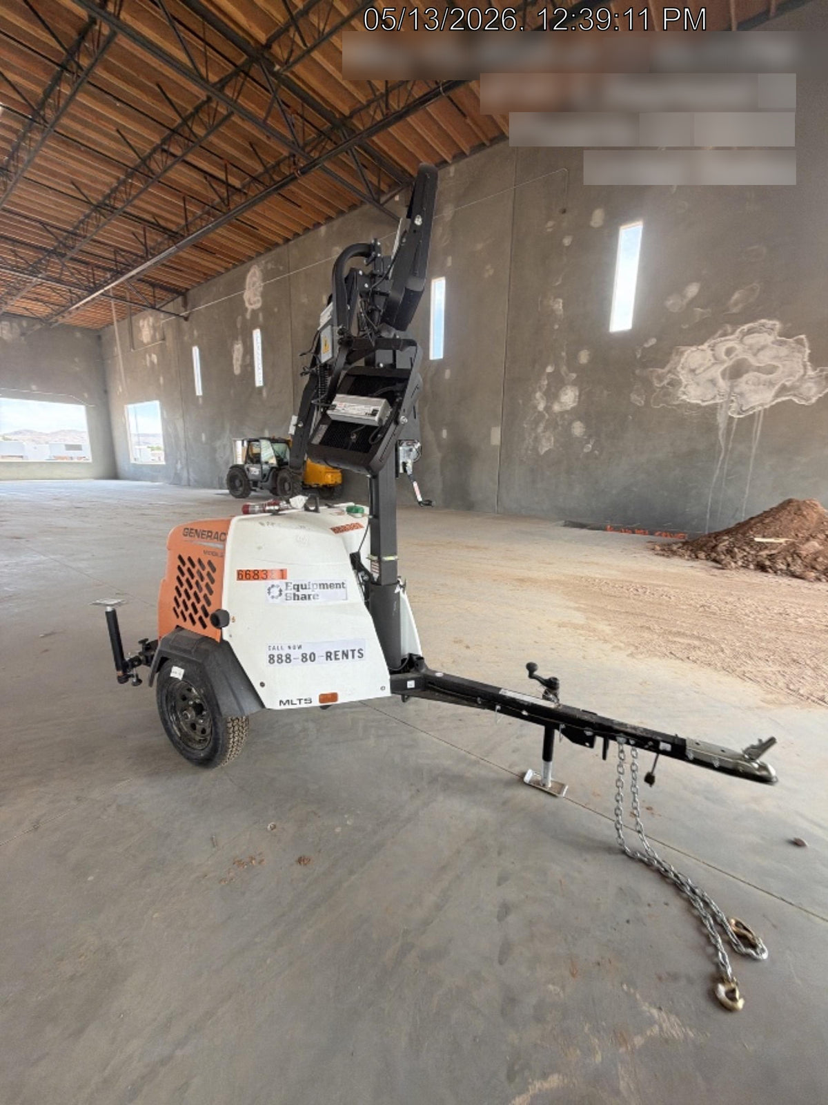 2026 GENERAC MLTS-4