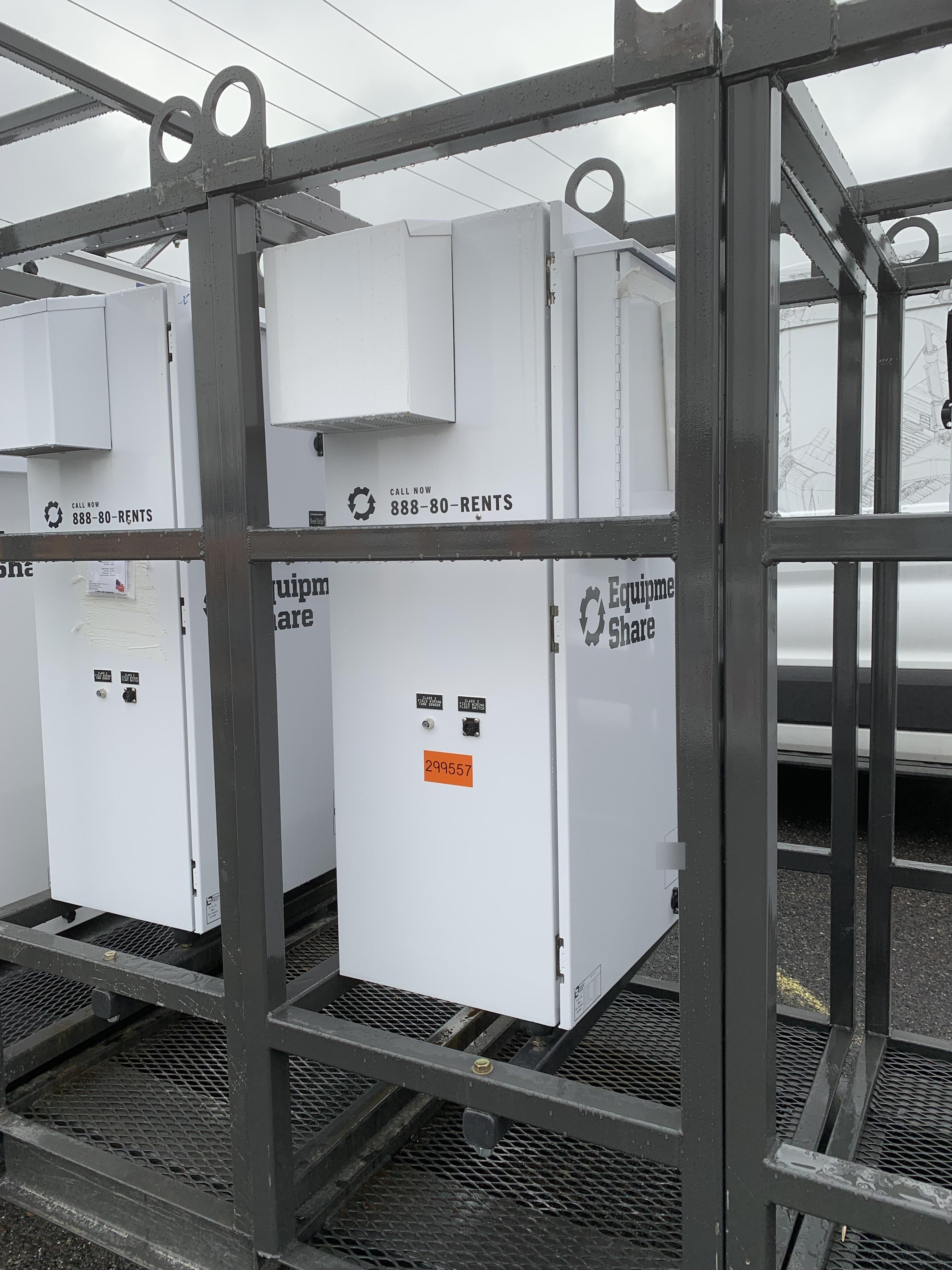 2023 FUJI MD030-EQS