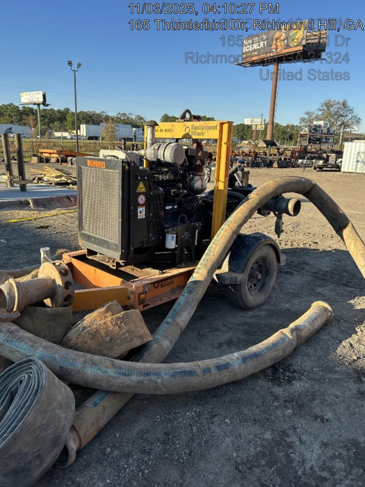 2022 PIONEER PP66S12L71-TD2.9L4