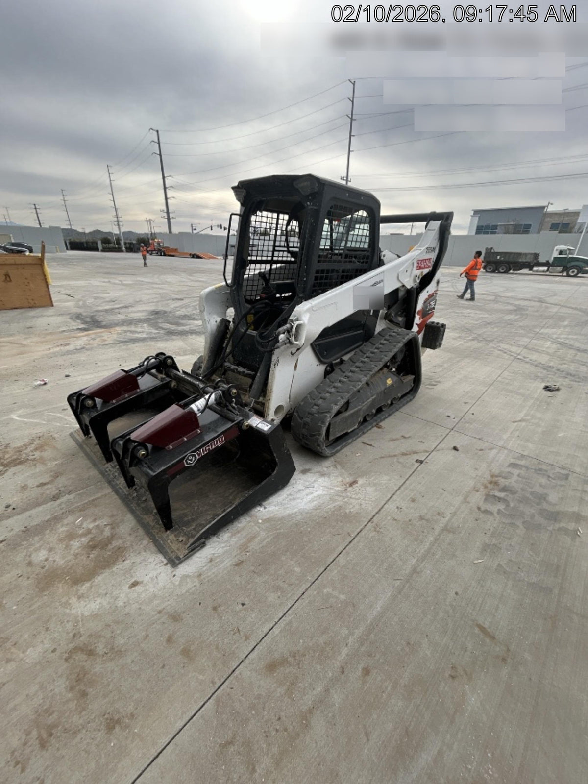 2025 VIRNIG SBG72