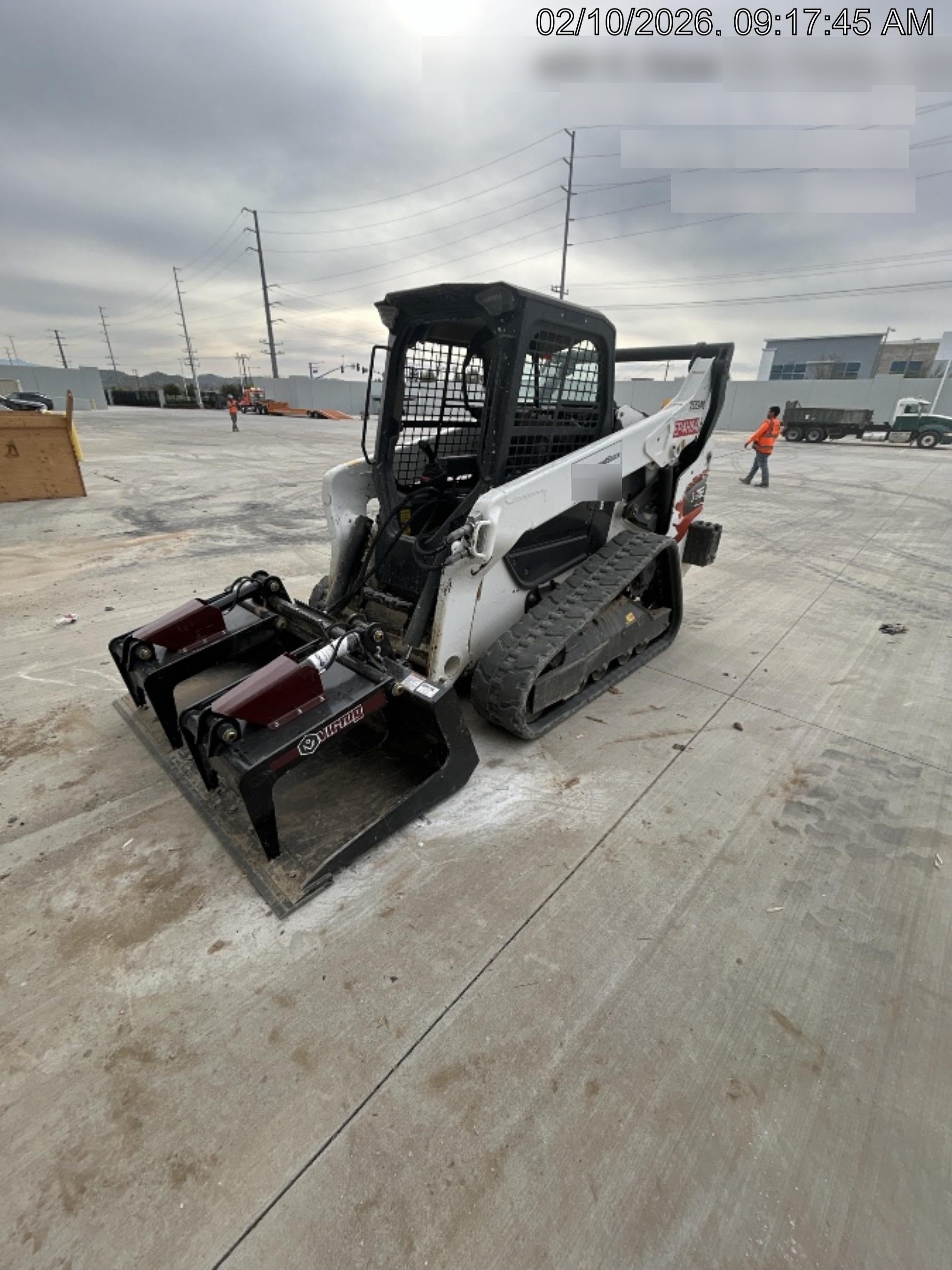 2025 VIRNIG SBG72