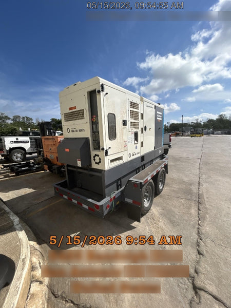 2023 ATLAS COPCO QAS 175