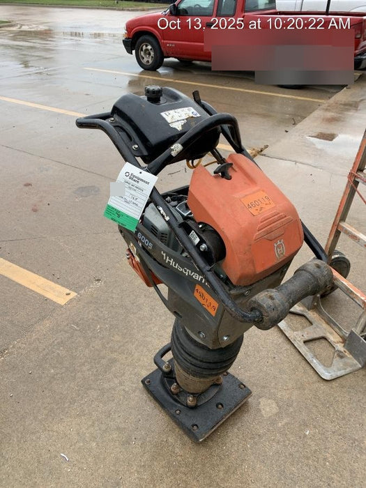 2024 HUSQVARNA LT6005