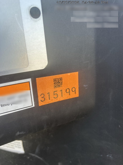 2023 BIG ASS FANS Cool Space 400