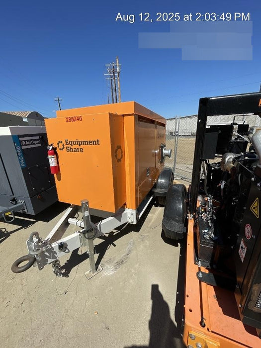 2022 PIONEER SAPP66S12L71-TD2.9L4