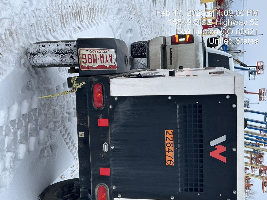 2022 WACKER NEUSON G25