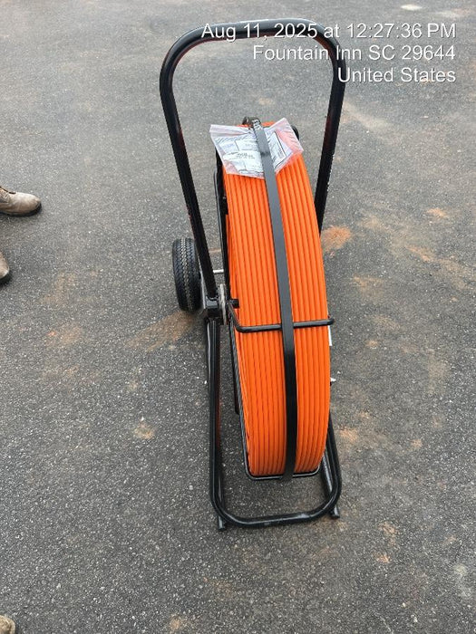 2025 GENERAL MACHINE PRODUCTS 90230