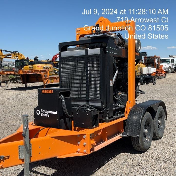 2023 PIONEER PP64C21L71-JD6068