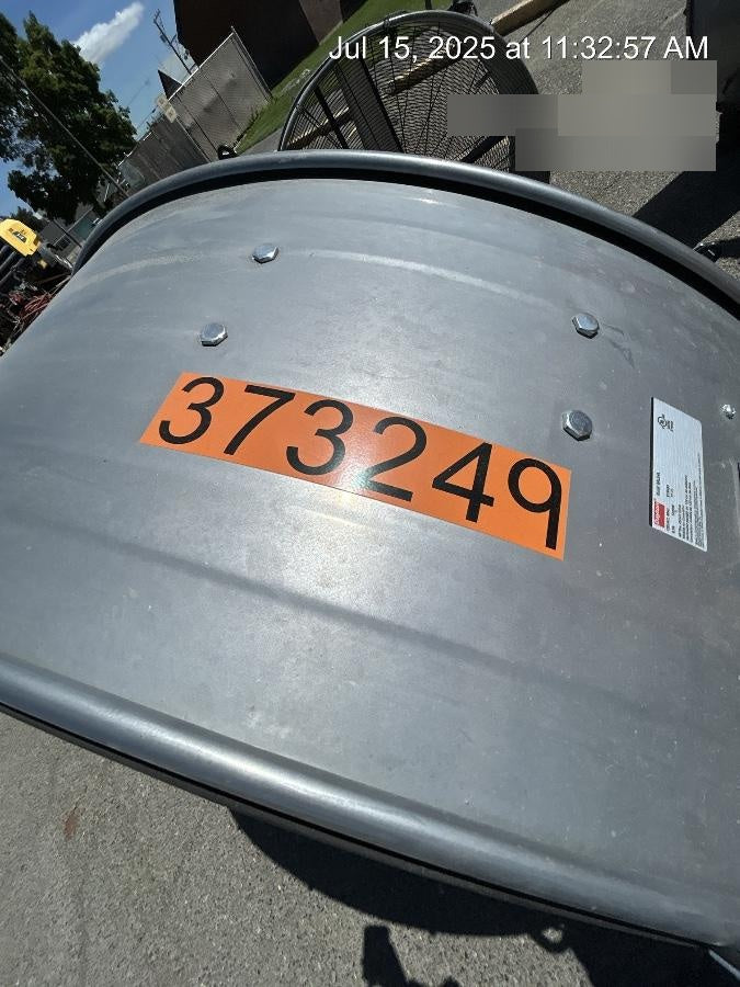 2023 DAYTON 6ALE4