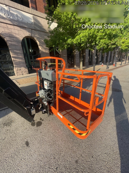 2026 JLG 860SJ