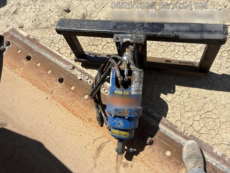 2023 AUGER TORQUE 3300-30