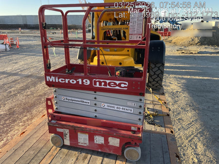 2019 MEC Micro 19