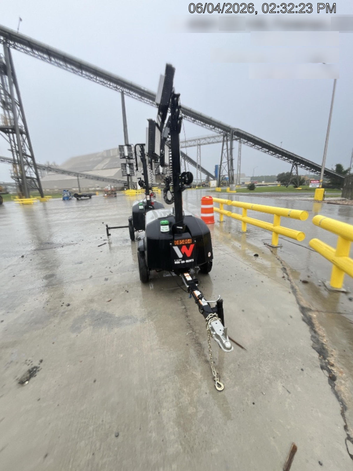 2026 WACKER NEUSON LTT4