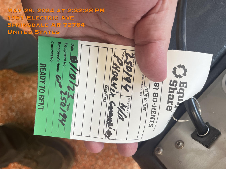 2022 PHOENIX Guardian R Hepa