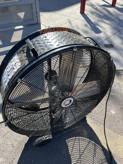 2022 MASTER MHD-36-BDF