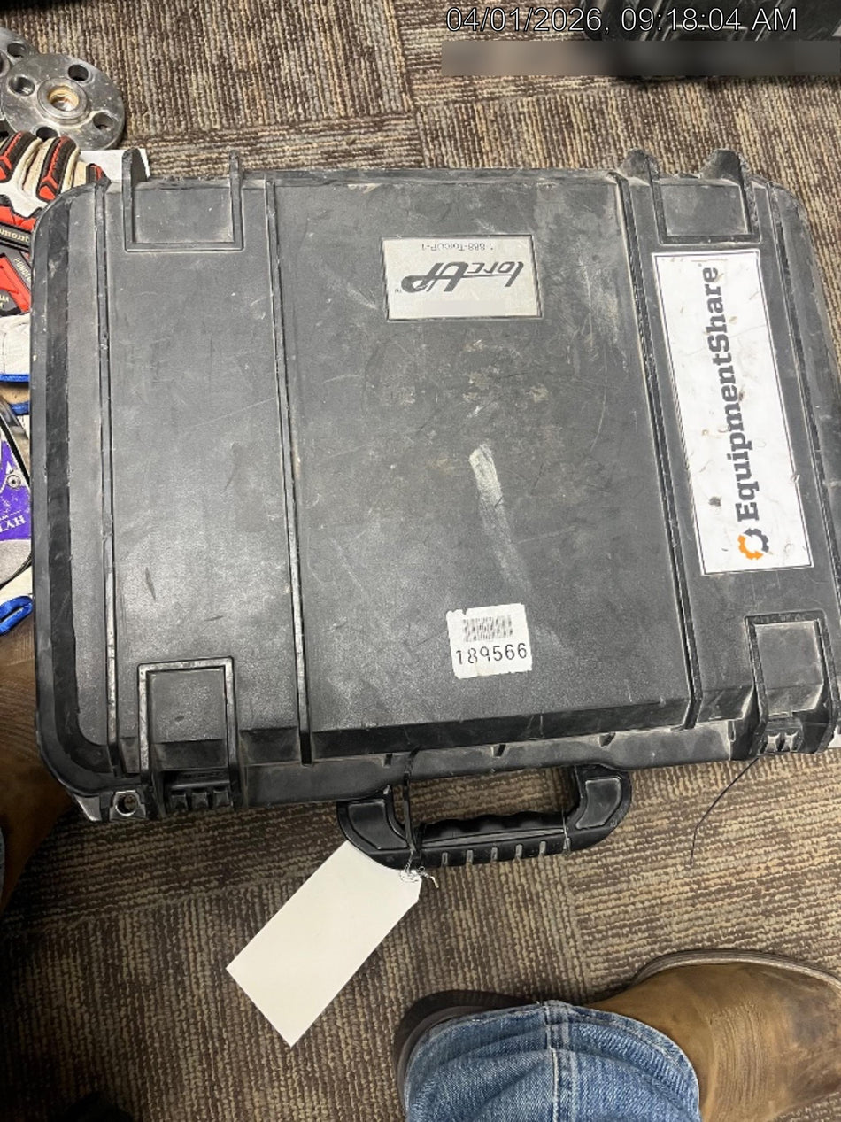 2021 TORCUP VT-3000KIT