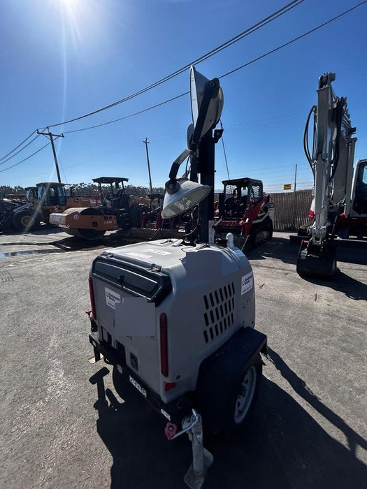 2019 Wacker Neuson LTV6L-MH LTV6