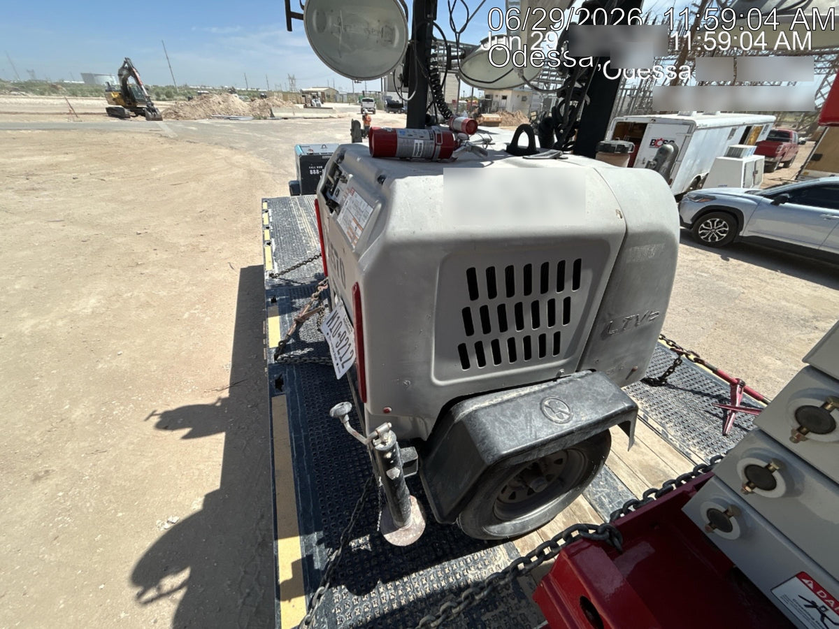2018 WACKER NEUSON LTV6L-MH