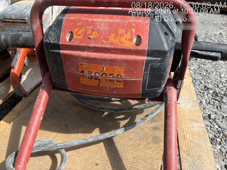 2020 HILTI TE 3000-AVR
