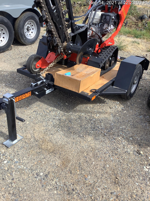 2021 BARRETO E4X6TBT