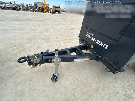 2026 AIRMAN PDSF375DP-6E1