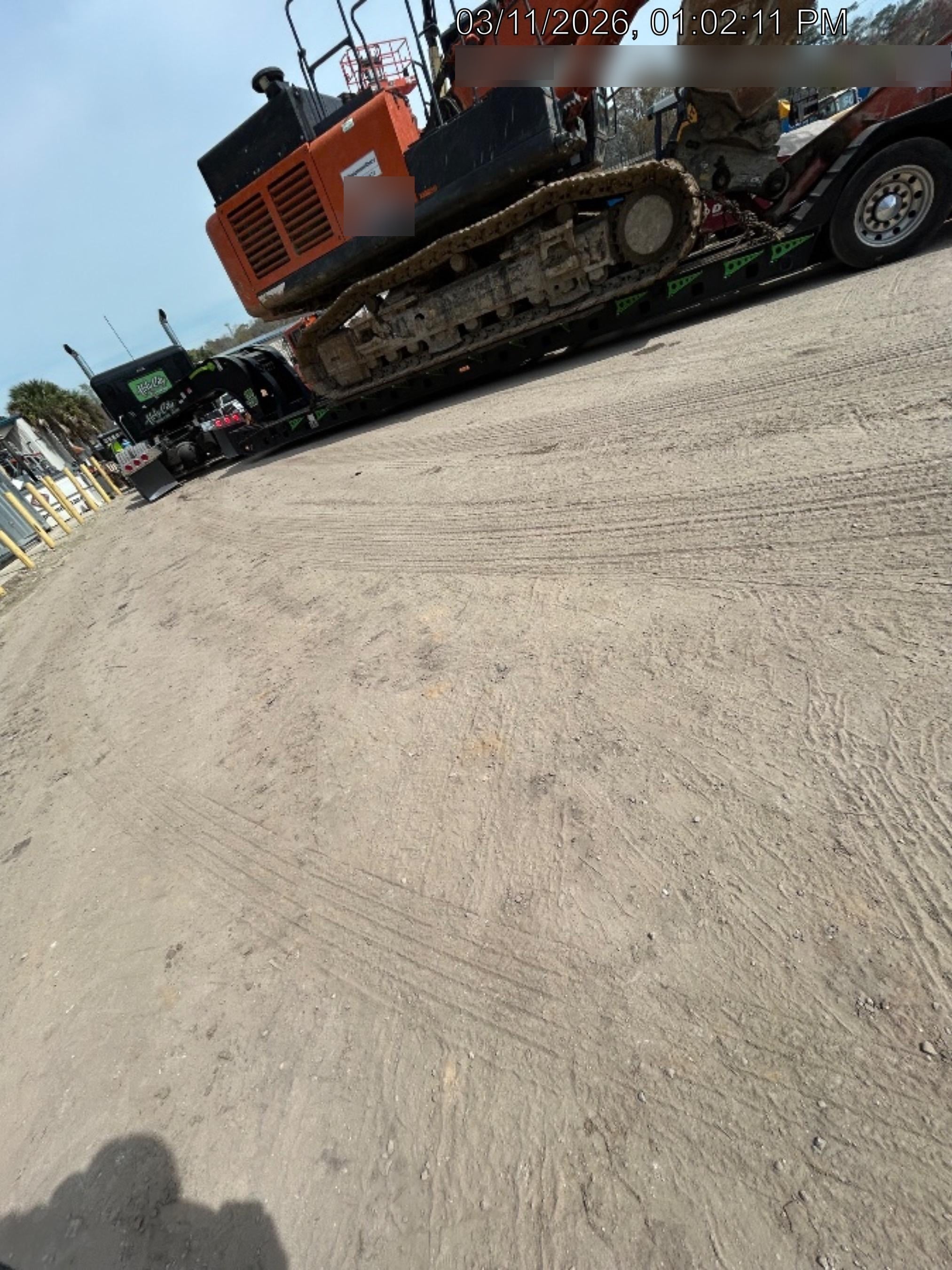 2020 JLG 660SJ