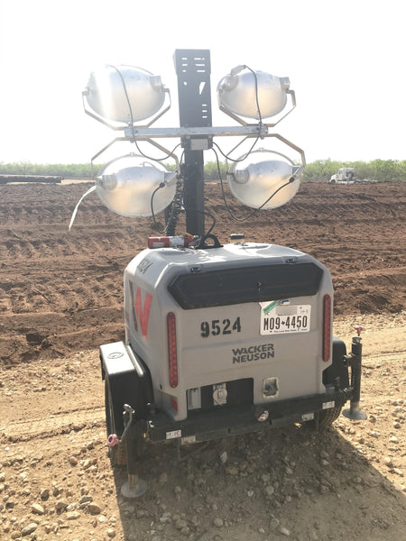 2018 WACKER NEUSON LTV6K-MH