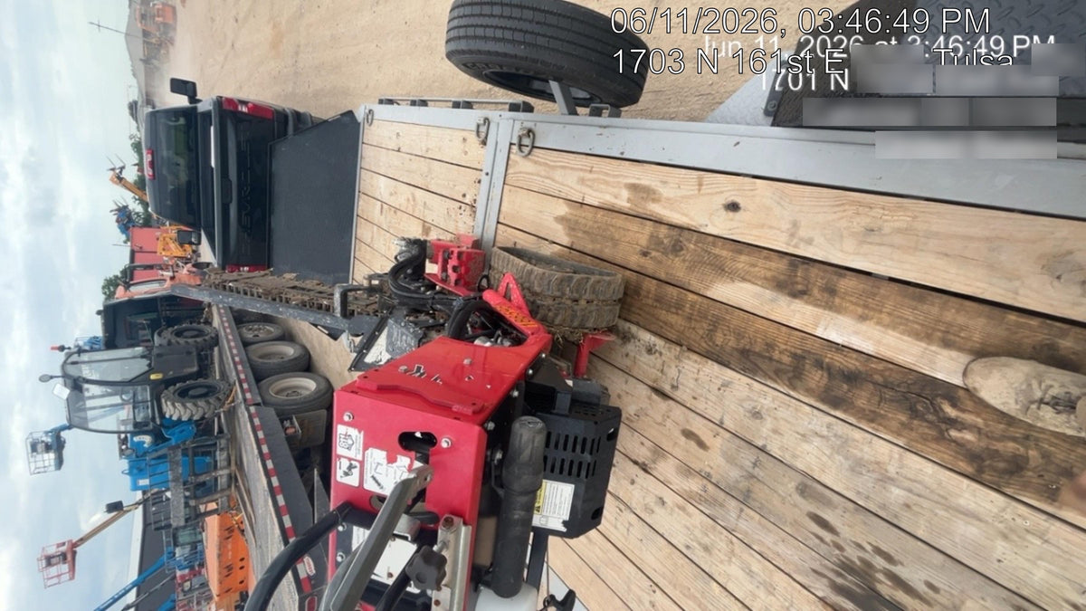 2022 TORO TRX-250