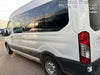 2024 FORD Transit 350 Rental