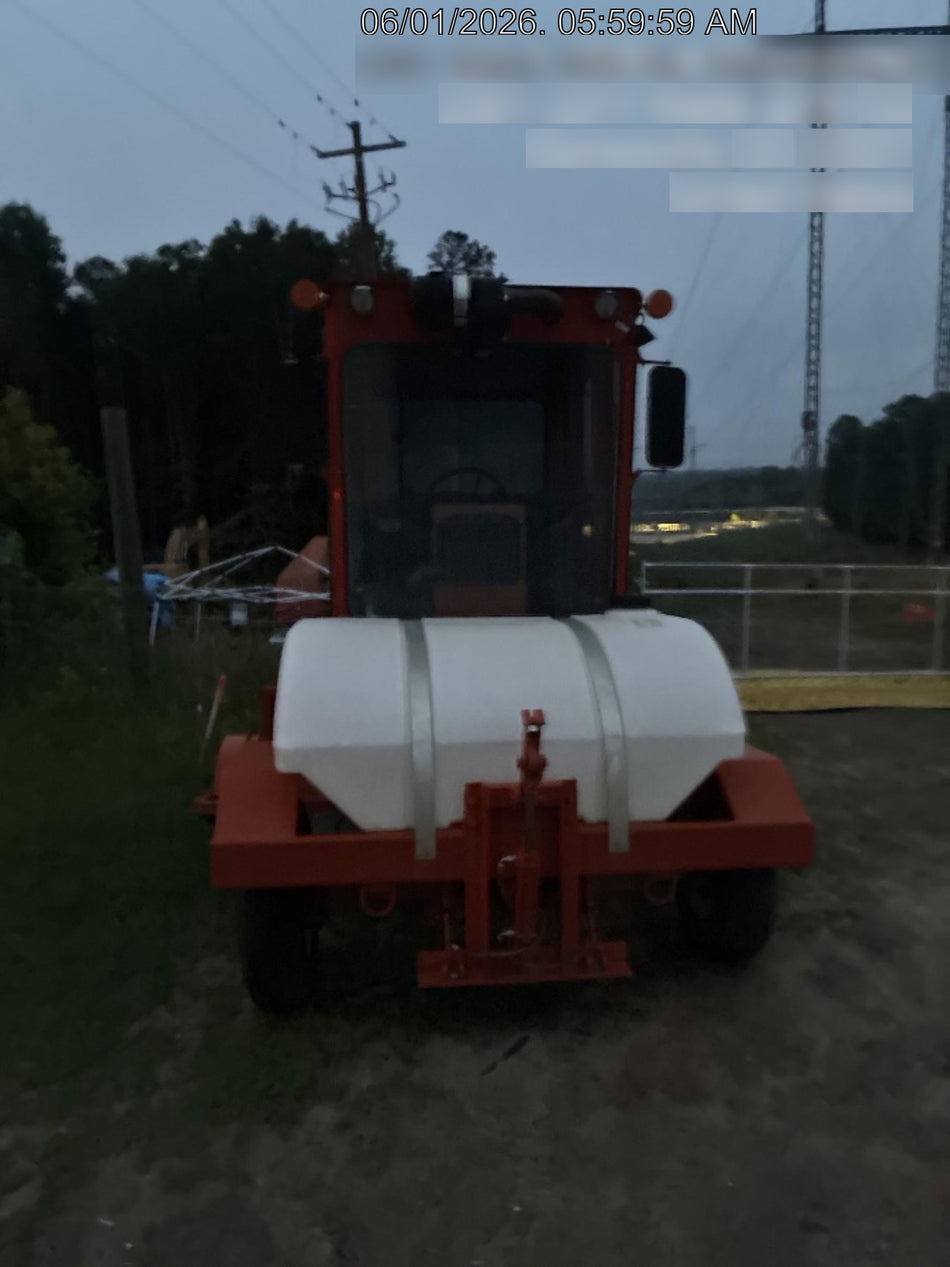 2025 BROCE RK350