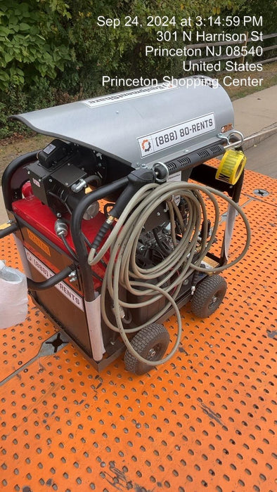 2024 SIMPSON BB65129