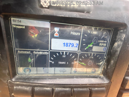 2021 PIONEER PP66S12L71-TD2.9L4