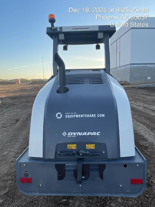 2024 DYNAPAC CA1300D