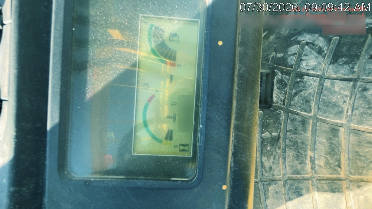 2022 HYSTER H50UT