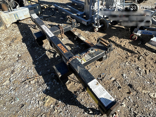 2020 STAR INDUSTRIES 1150C