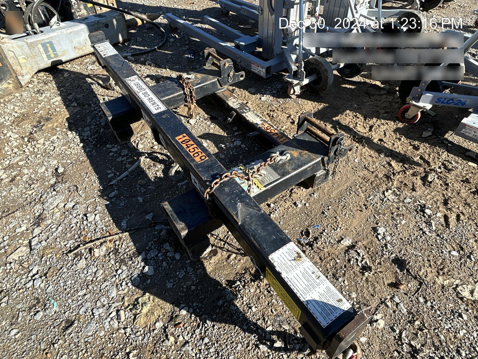 2020 STAR INDUSTRIES 1150C