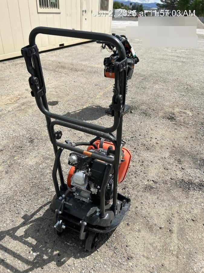 2025 HUSQVARNA LF75